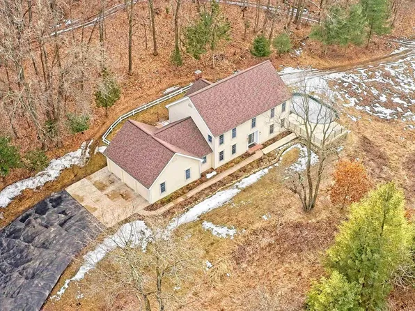 W8849 County Road CS, Poynette, WI 53955