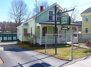 170 Elliot St, Brattleboro, VT 05301