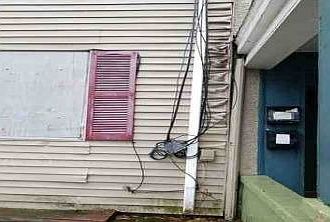 Property Rear View