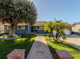 1255 W D St, Ontario, CA 91762
