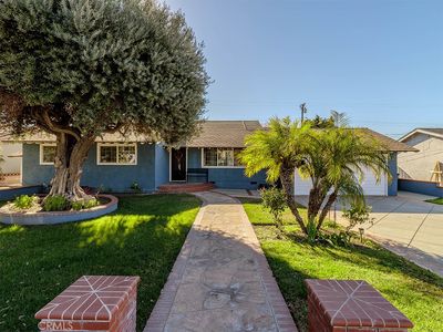 1255 W D St, Ontario, CA, 91762