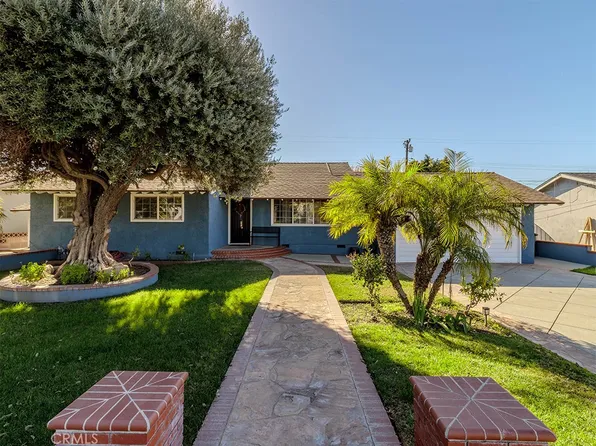 1255 W D St, Ontario, CA 91762