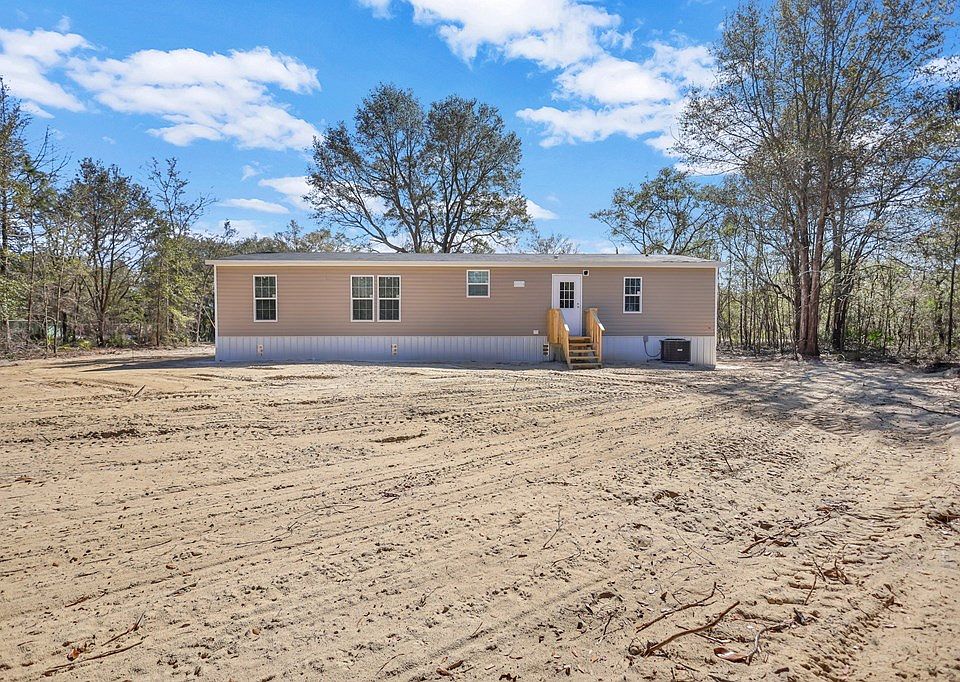 136 Bream Dr, Jesup, GA 31545 Zillow