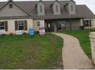 601 Remington Park Dr, Waco, TX 76706