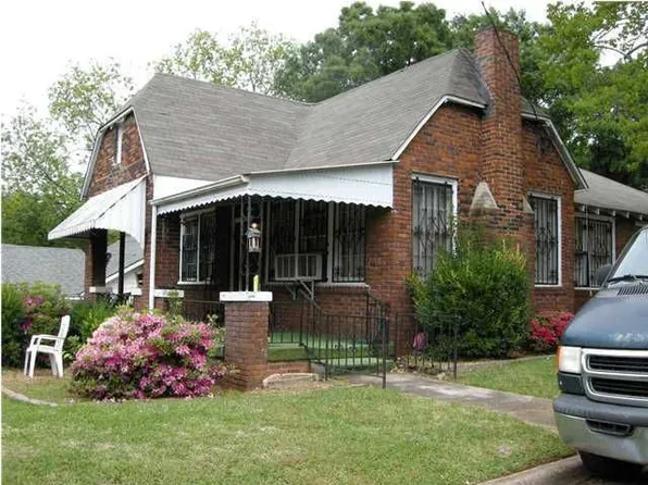 102 Vonora Ave, Montgomery, AL 36107