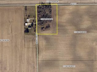 6000 Montclair Rd, Lizton, IN 46149