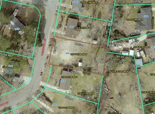 3028 Brighton St, Augusta, GA 30906