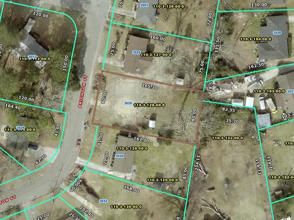 3028 Brighton Street, Augusta, GA 30906