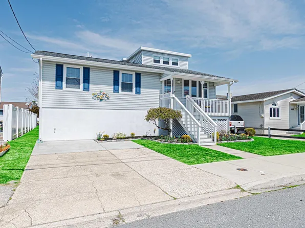 407 W Shore Dr, Brigantine, NJ 08203