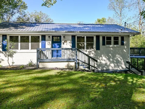 1100 Vermont Ave, Etowah, TN 37331