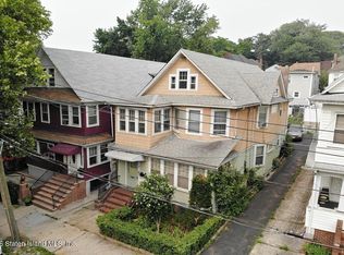 141 Beechwood Ave, Staten Island, NY 10301