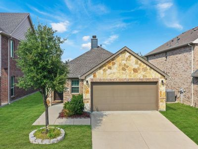 9808 Coyote Pass Trl, McKinney, TX, 75071