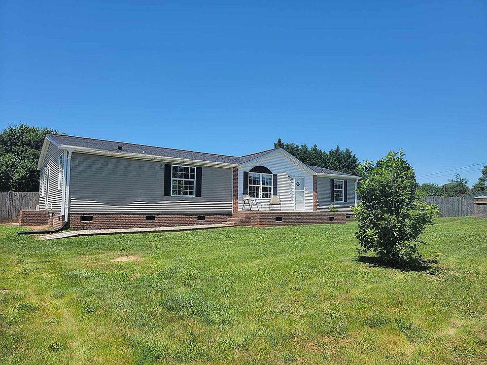 1351 Shinnville Rd, Cleveland, NC 27013 Zillow