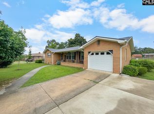 1711 Hazelwood Rd, Columbia, SC 29209