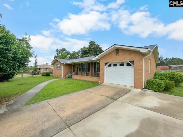 1711 Hazelwood Rd, Columbia, SC 29209