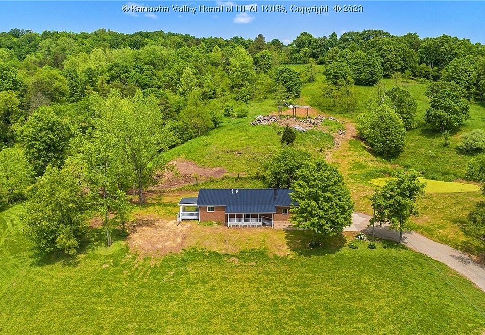 2820 Greenhills Rd, Ravenswood, WV 26164 MLS 264142 Zillow