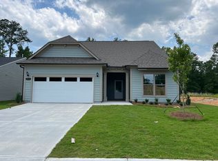 469 Bandon Way, Peachtree City, GA