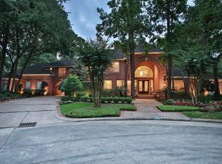 11803 Primwood Dr, Houston, TX 77070