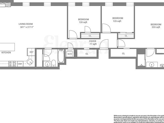 2nd image of 400 E 78th St APT 10