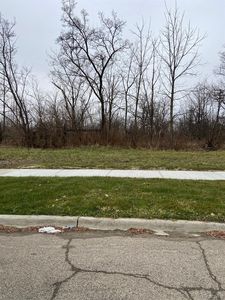 3410 W Warren Ave, Detroit, MI, 48208