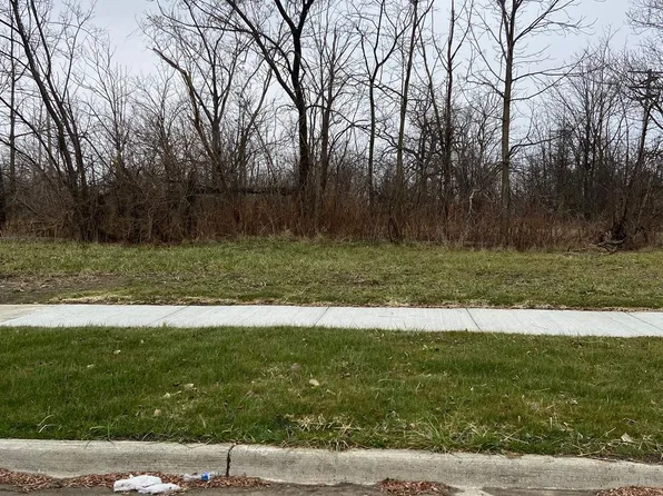 3410 W Warren Ave, Detroit, MI 48208