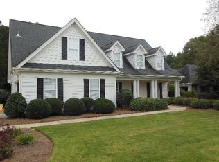 1071 Christian Ct, Watkinsville, GA 30677