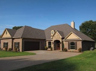 117 Fairway Dr, Bullard, TX 75757
