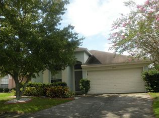 8924 Southbay Dr, Tampa, FL 33615