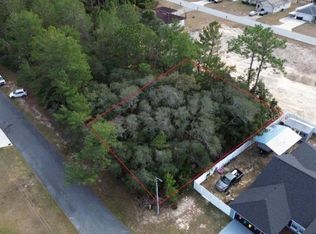 SW 151st Street Rd #2, Ocala, FL 34473