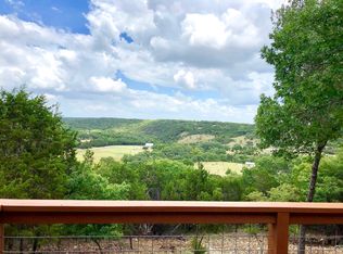 819 Woodcreek Ranch Rd, Wimberley, TX 78676