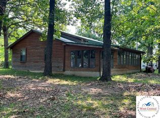 25536 Honey Bear Loop, Warsaw, MO 65355