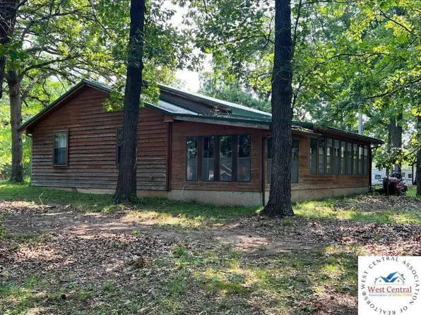 25536 Honey Bear Loop, Warsaw, MO 65355