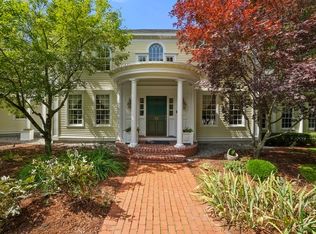 52 Green St, Canton, MA 02021