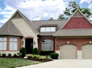 10244 Elmfield Dr, Loveland, OH 45140