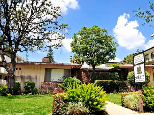 los425, 425 S Los Robles Ave APT C, Pasadena, CA 91101