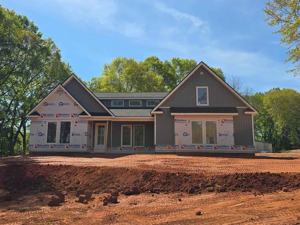 240 Inman Mills Rd, Inman, SC 29349