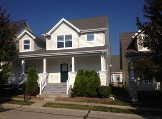 248 Montclair Tower Dr, Saint Charles, MO