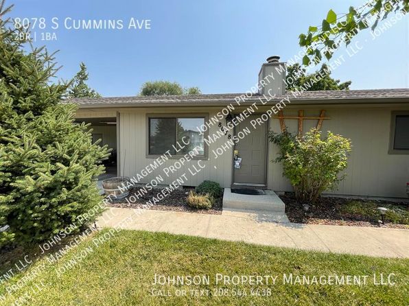 8078 S Cummins Ave