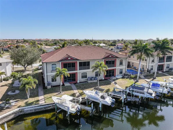 1323 Mediterranean Dr Unit 212, Punta Gorda, FL 33950