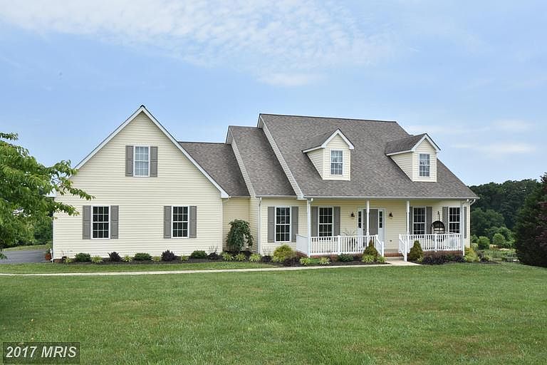 1235 Baldwin Mill Rd, Jarrettsville, MD 21084 Zillow