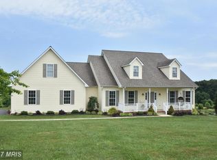 1235 Baldwin Mill Rd, Jarrettsville, MD 21084