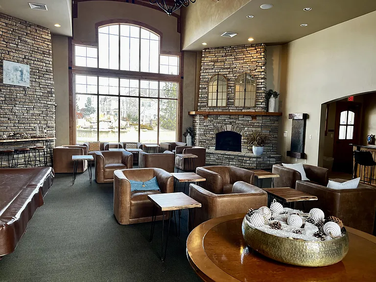 Clubhouse