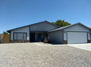 336 E Upjohn Ave, Ridgecrest, CA 93555