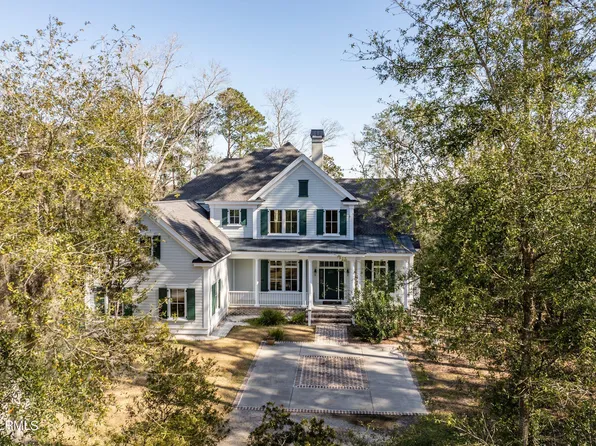 248 Bull Point Dr, Seabrook, SC 29940