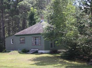 6481 Flicker Rd, Lake Tomahawk, WI 54539