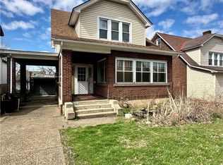 1410 Craig St, McKeesport, PA 15132