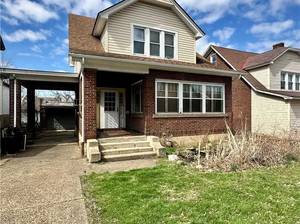 1410 Craig St, McKeesport, PA 15132