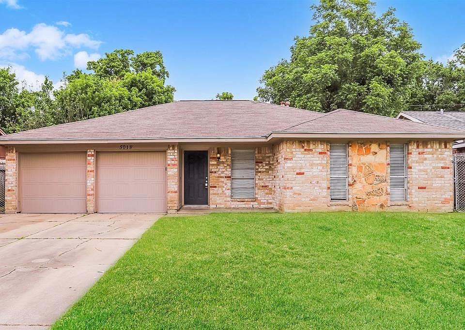 5018 Ingomar Way, Houston, TX 77053 Zillow