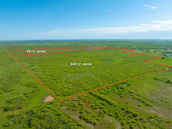 243/ACRE S Fm 2393, Wichita Falls, TX 76305