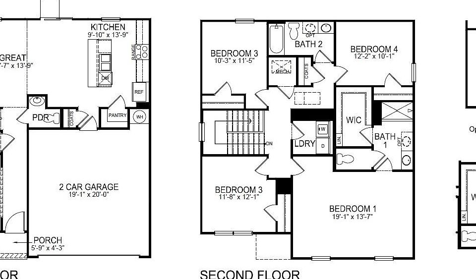 2nd image of 506 Bonifay Dr